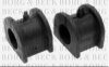 BORG & BECK BSK6785K Repair Kit, stabilizer coupling rod